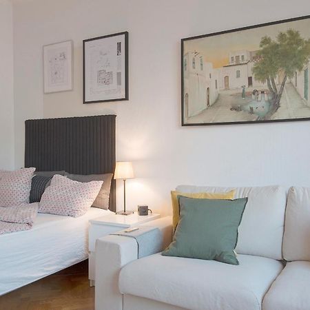 Apartment In Central Stockholm Eksteriør bilde
